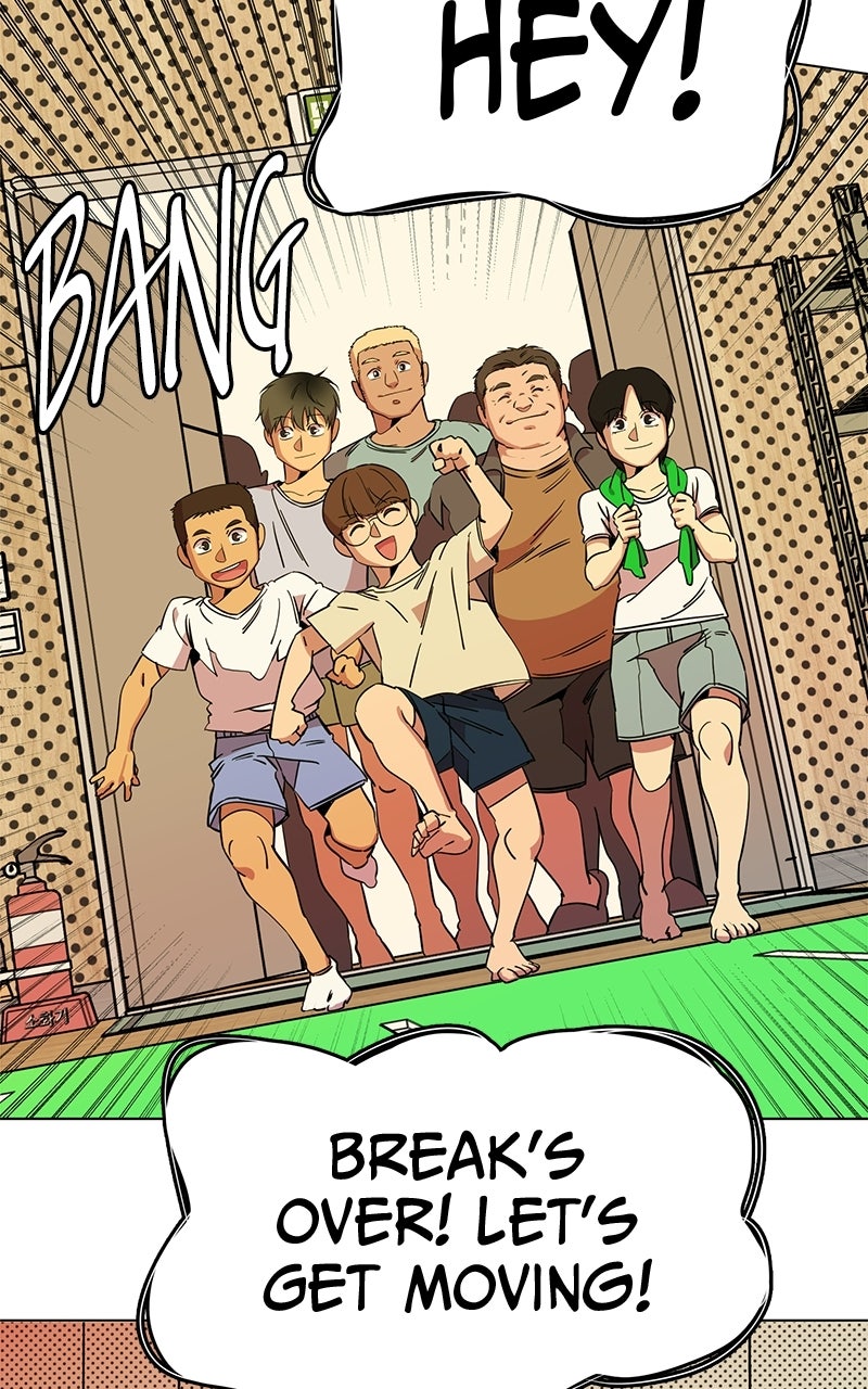 Slow Dive Ep. 34 - Grade-A Loach (3) page 25 - 