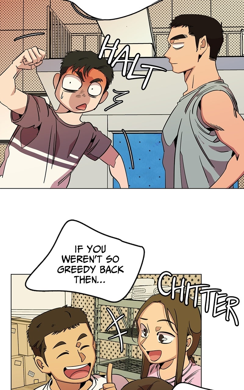 Slow Dive Ep. 34 - Grade-A Loach (3) page 26 - 