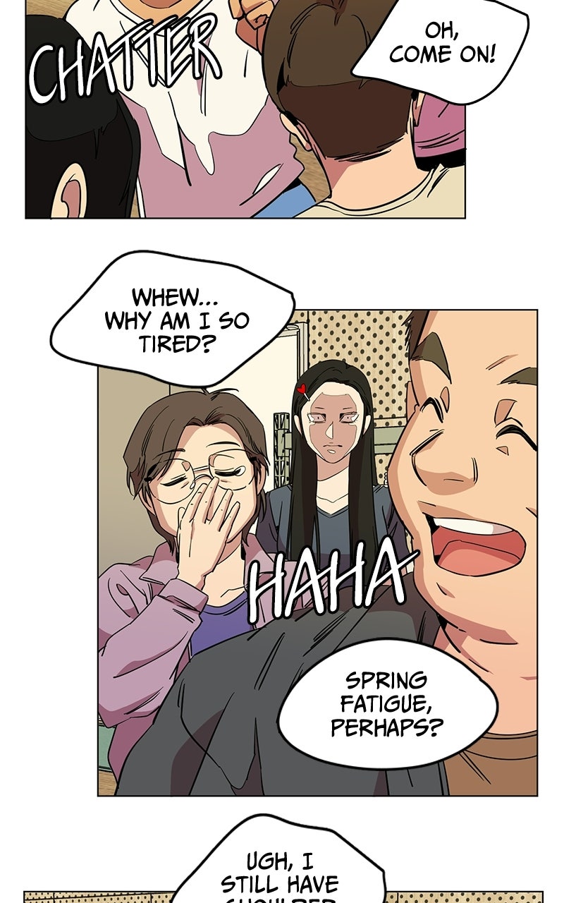 Slow Dive Ep. 34 - Grade-A Loach (3) page 27 - 