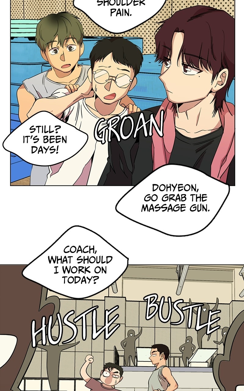 Slow Dive Ep. 34 - Grade-A Loach (3) page 28 - 