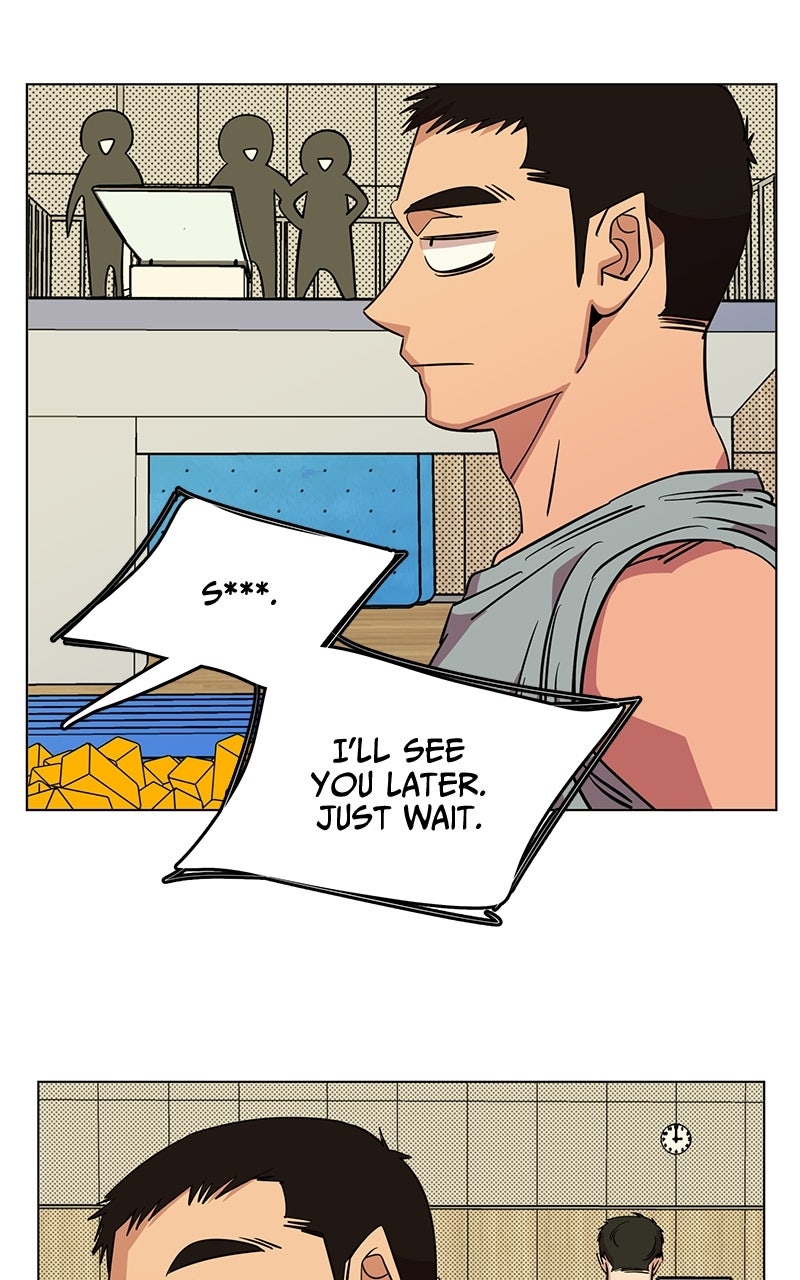 Slow Dive Ep. 34 - Grade-A Loach (3) page 31 - 