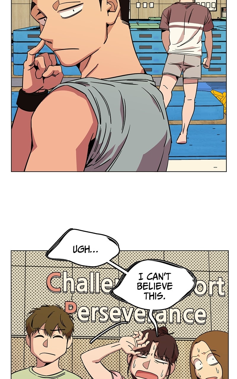 Slow Dive Ep. 34 - Grade-A Loach (3) page 32 - 