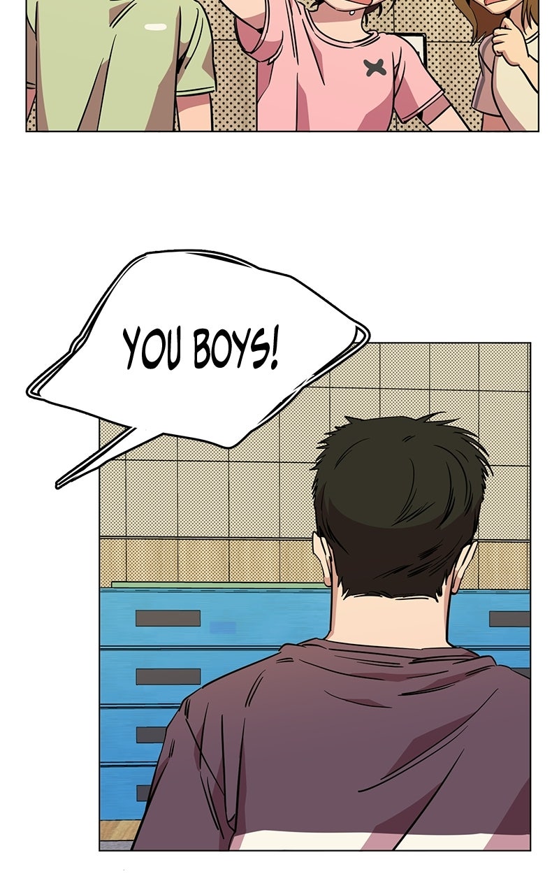 Slow Dive Ep. 34 - Grade-A Loach (3) page 33 - 