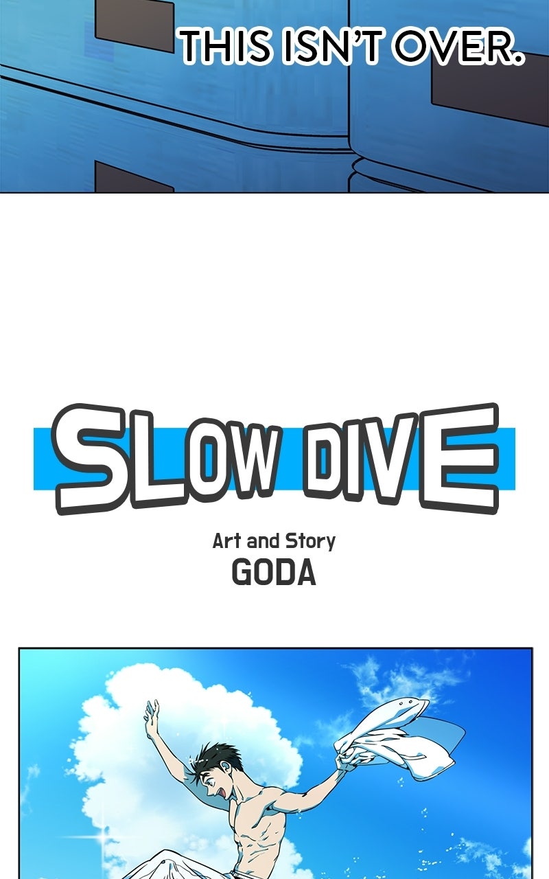 Slow Dive Ep. 34 - Grade-A Loach (3) page 37 - 