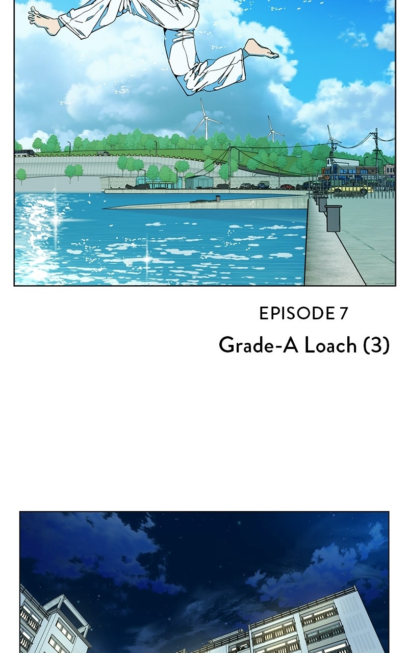 Slow Dive Ep. 34 - Grade-A Loach (3) page 38 - 