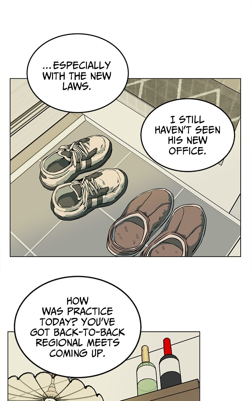 Slow Dive Ep. 34 - Grade-A Loach (3) page 67 - 