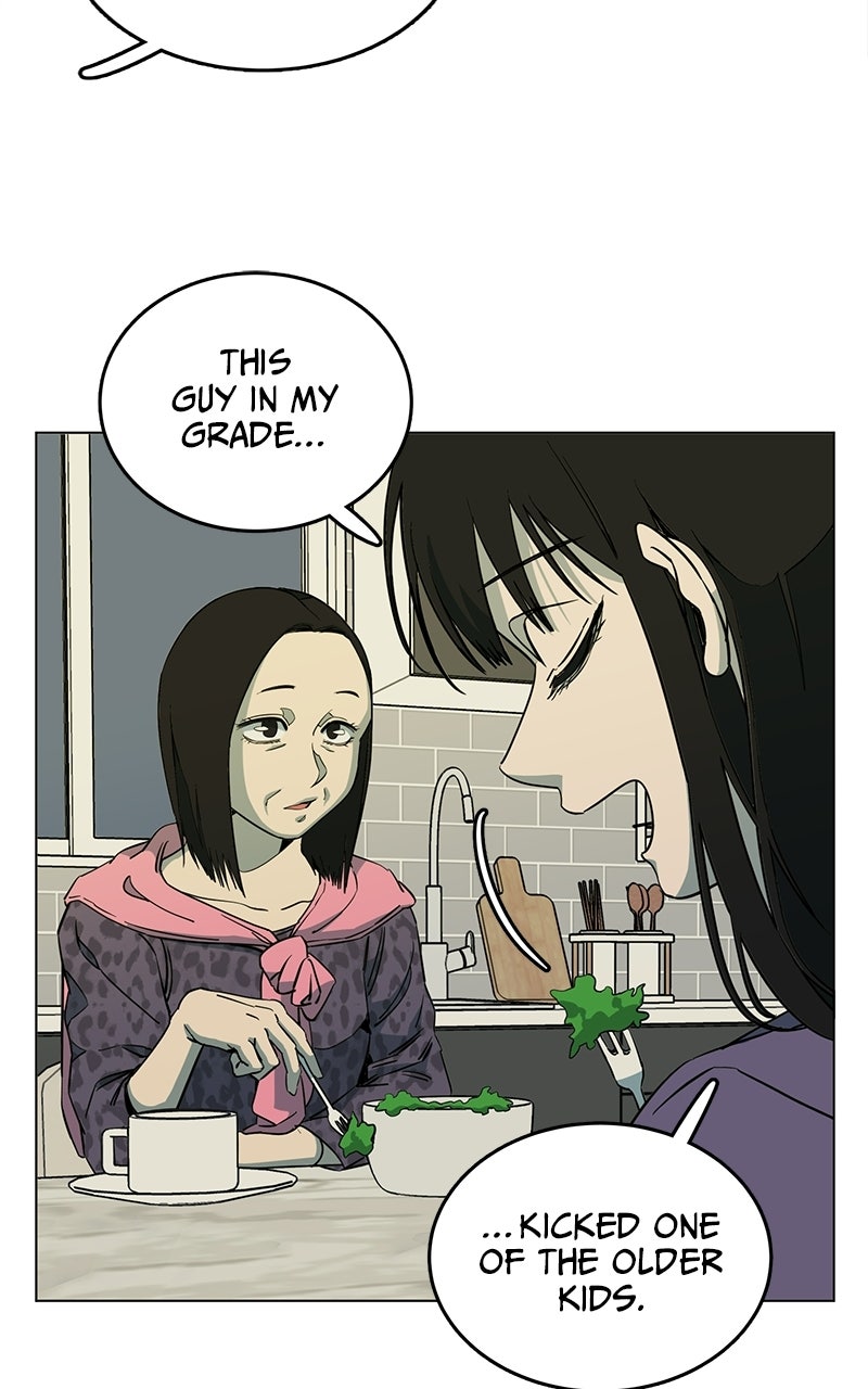 Slow Dive Ep. 34 - Grade-A Loach (3) page 71 - 