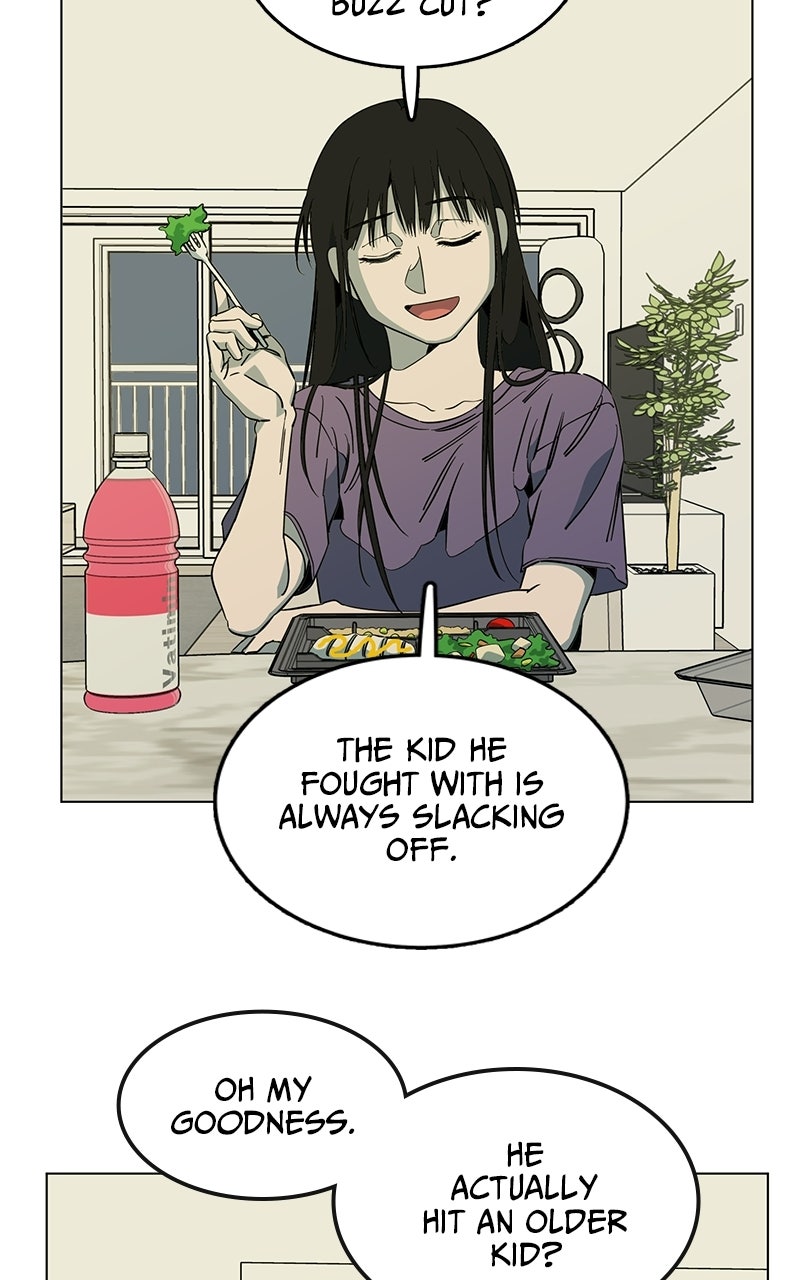 Slow Dive Ep. 34 - Grade-A Loach (3) page 73 - 