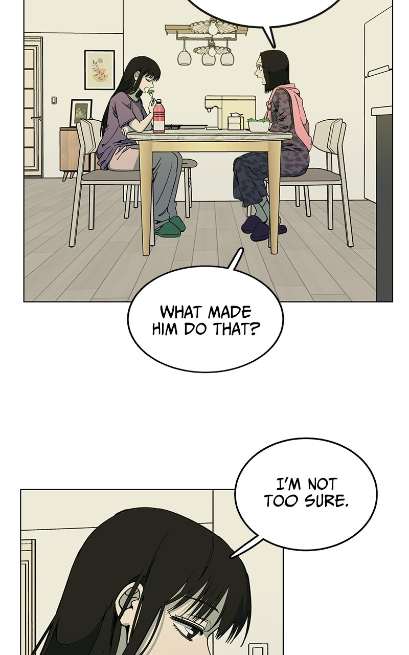 Slow Dive Ep. 34 - Grade-A Loach (3) page 74 - 