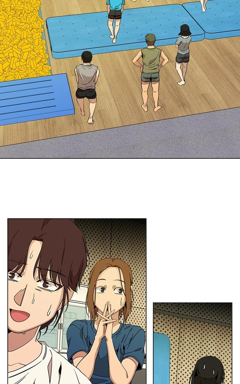Slow Dive Chapter 36 page 2 - 