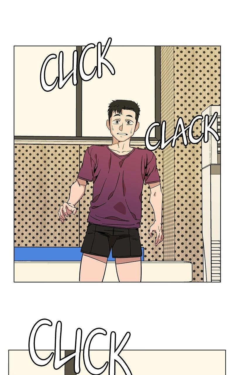 Slow Dive Chapter 36 page 11 - 