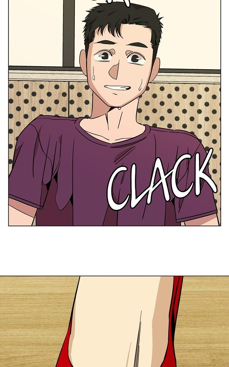 Slow Dive Chapter 36 page 12 - 