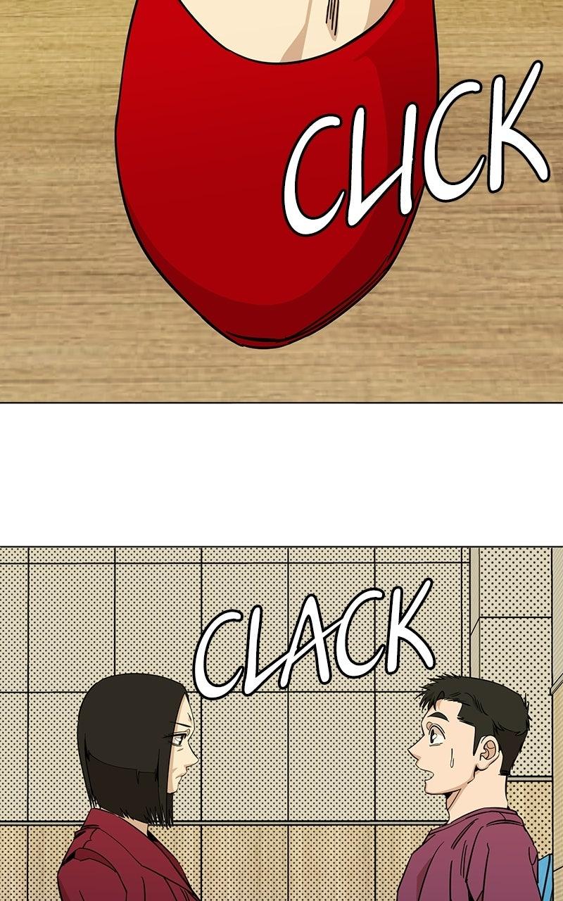 Slow Dive Chapter 36 page 13 - 