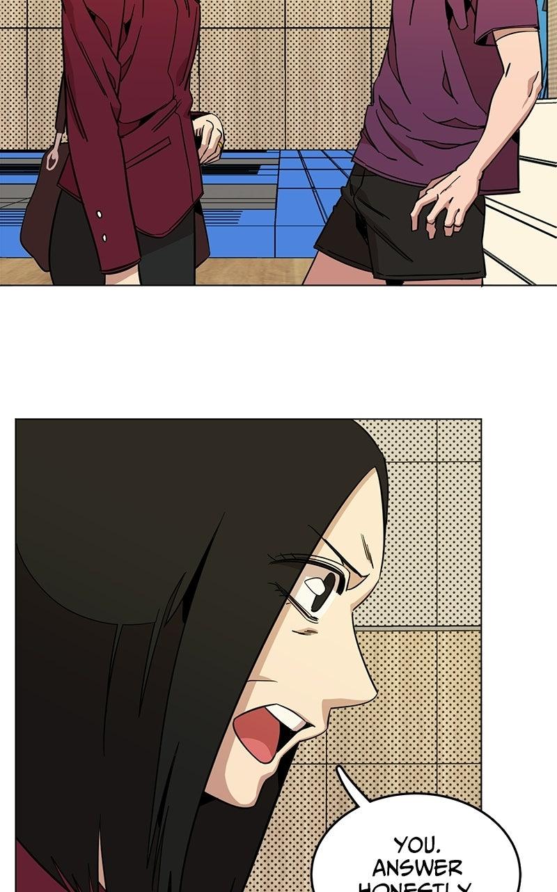 Slow Dive Chapter 36 page 14 - 