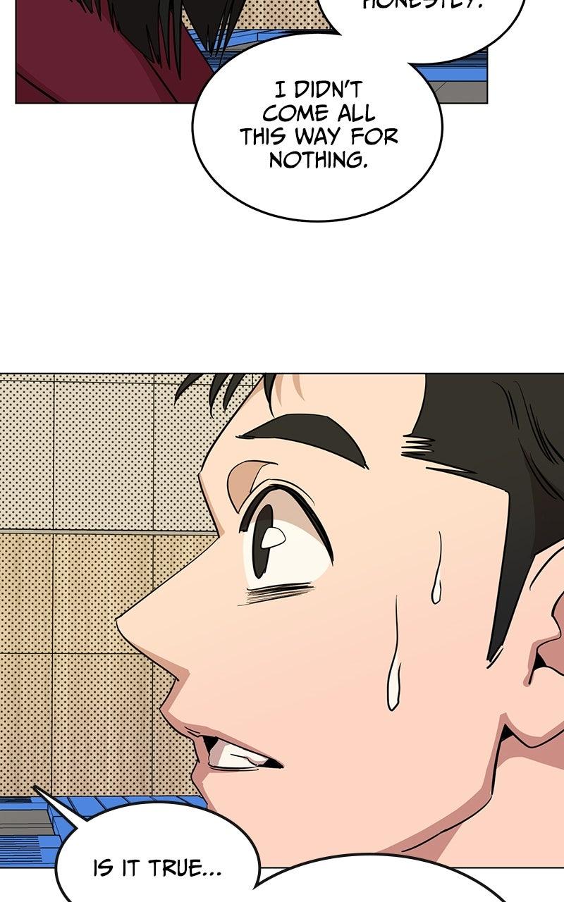Slow Dive Chapter 36 page 15 - 