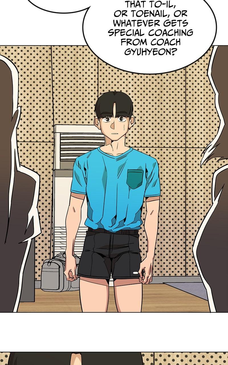 Slow Dive Chapter 36 page 16 - 