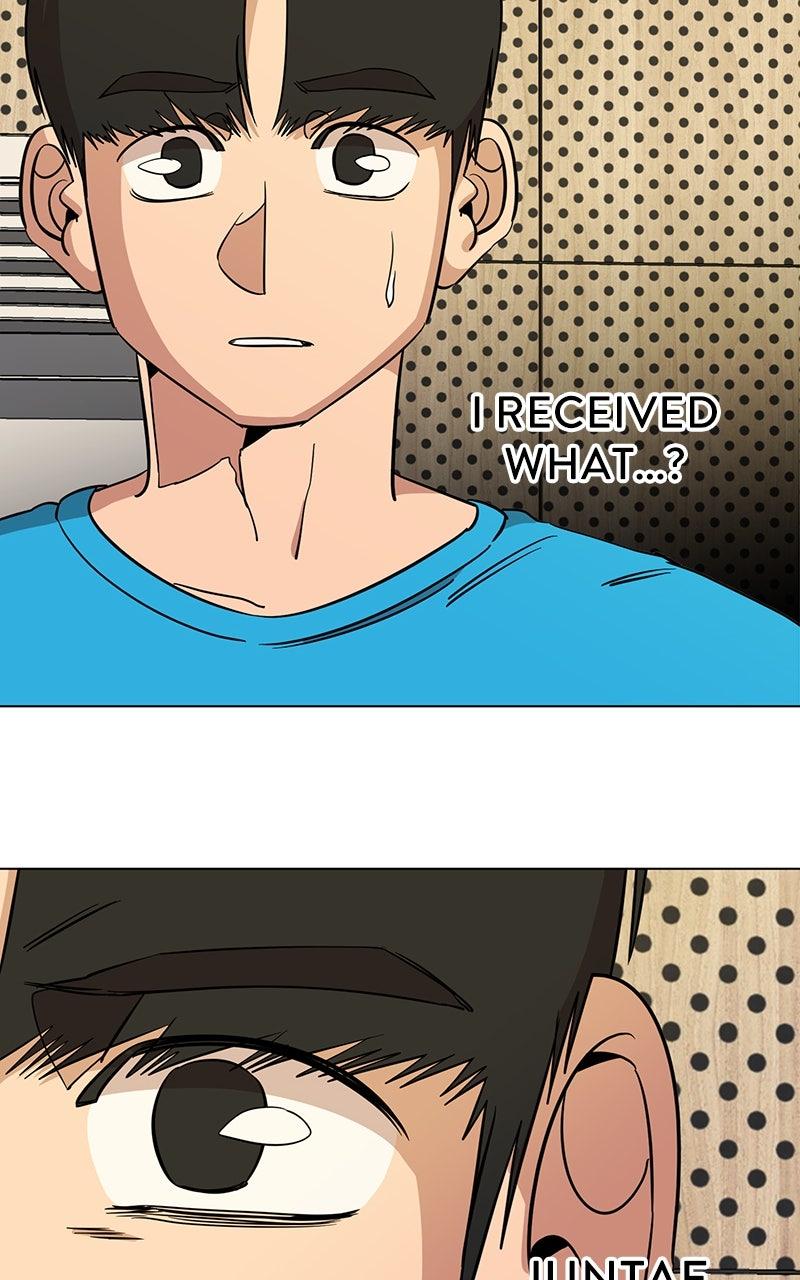 Slow Dive Chapter 36 page 17 - 
