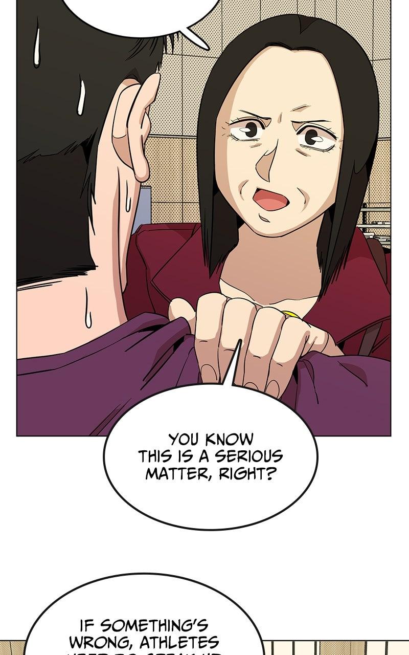 Slow Dive Chapter 36 page 20 - 