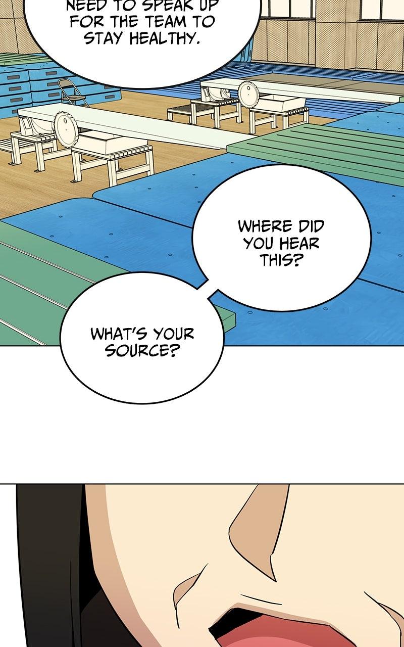 Slow Dive Chapter 36 page 21 - 