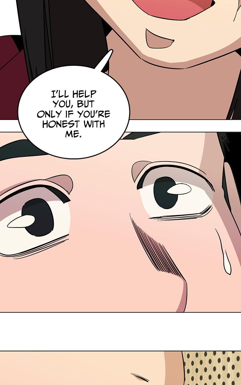 Slow Dive Chapter 36 page 22 - 