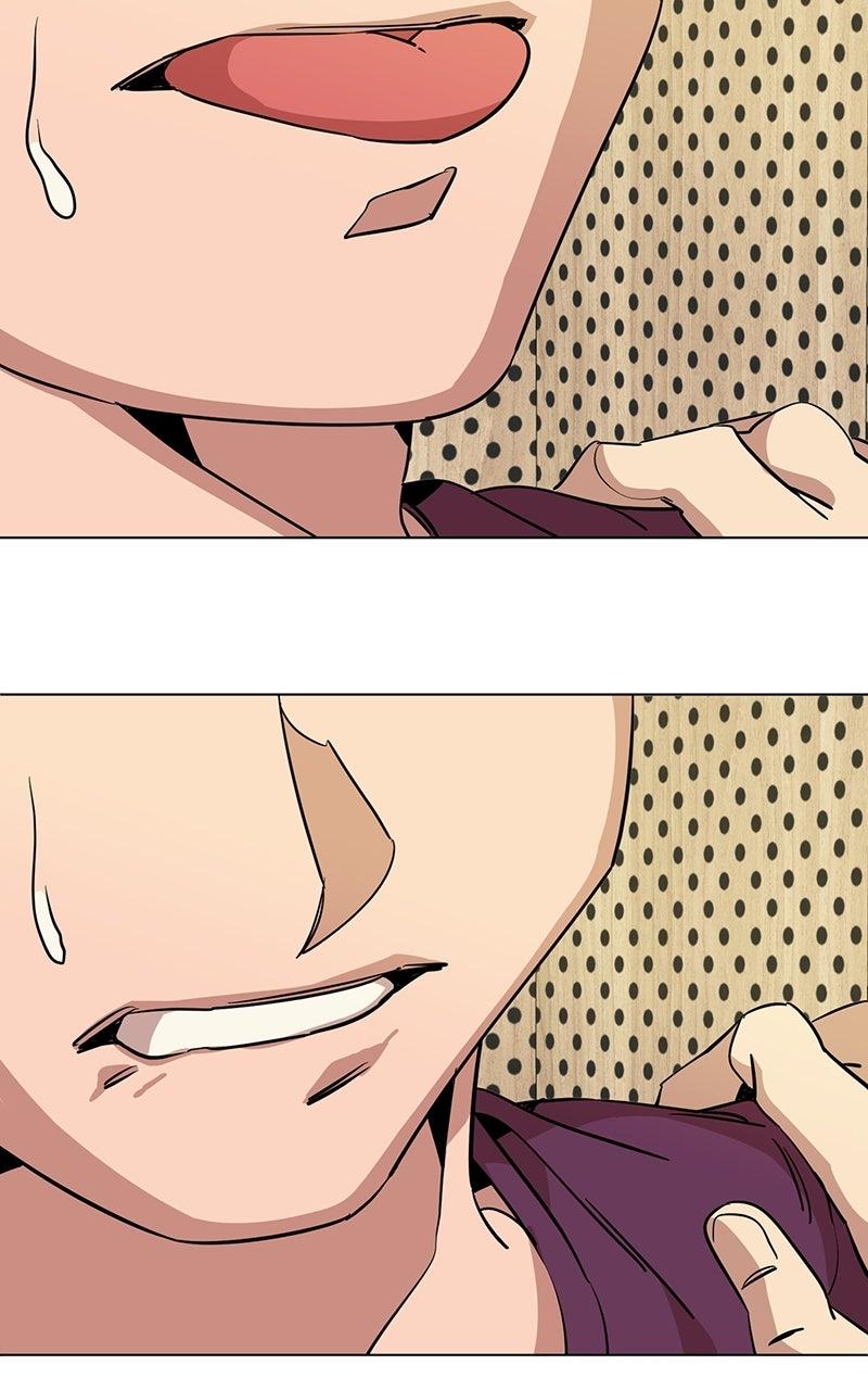 Slow Dive Chapter 36 page 23 - 