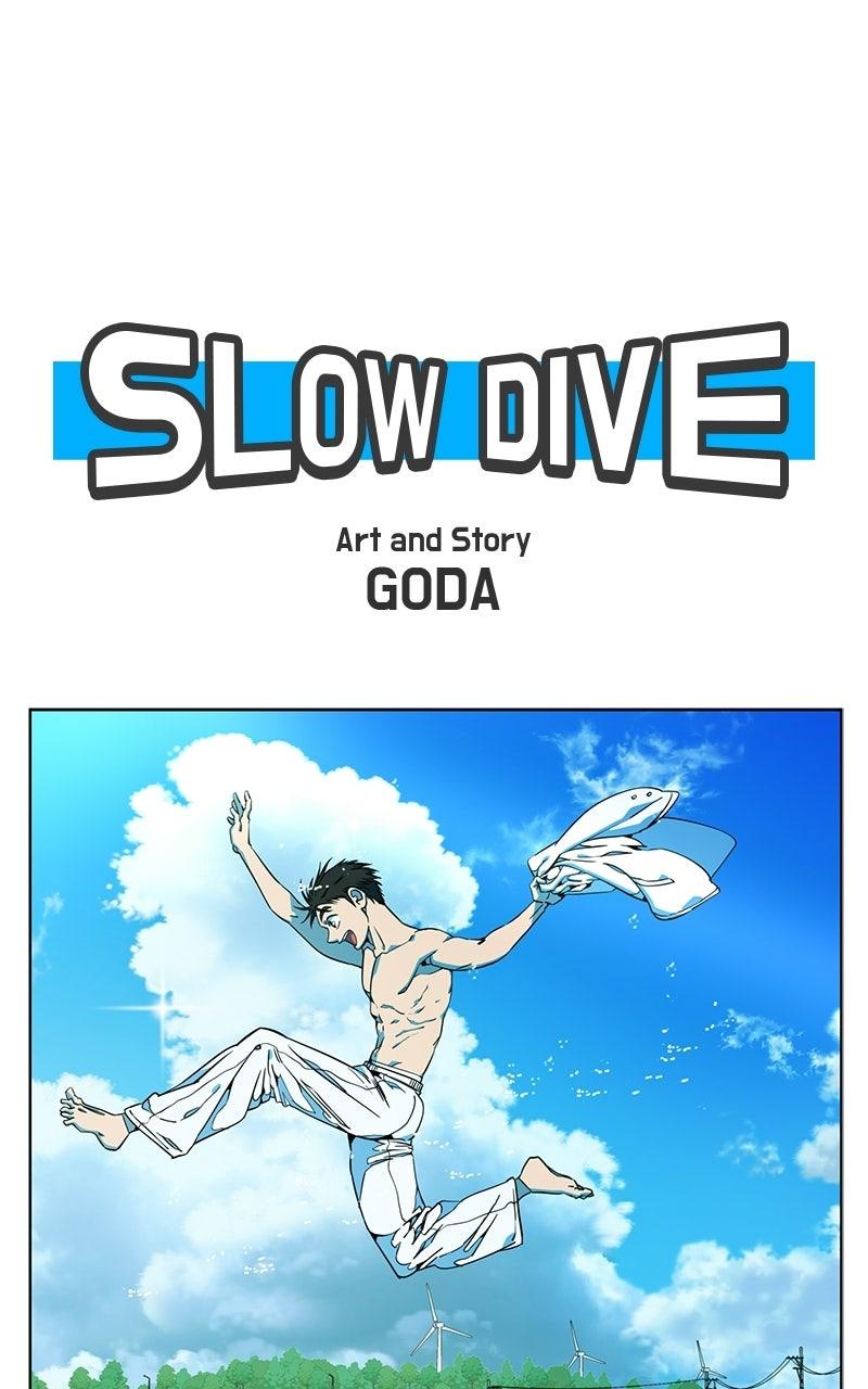 Slow Dive Chapter 36 page 24 - 