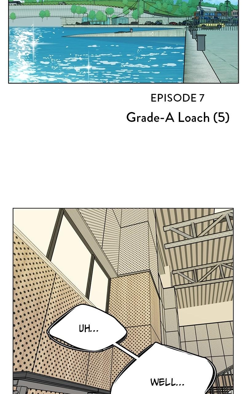 Slow Dive Chapter 36 page 25 - 