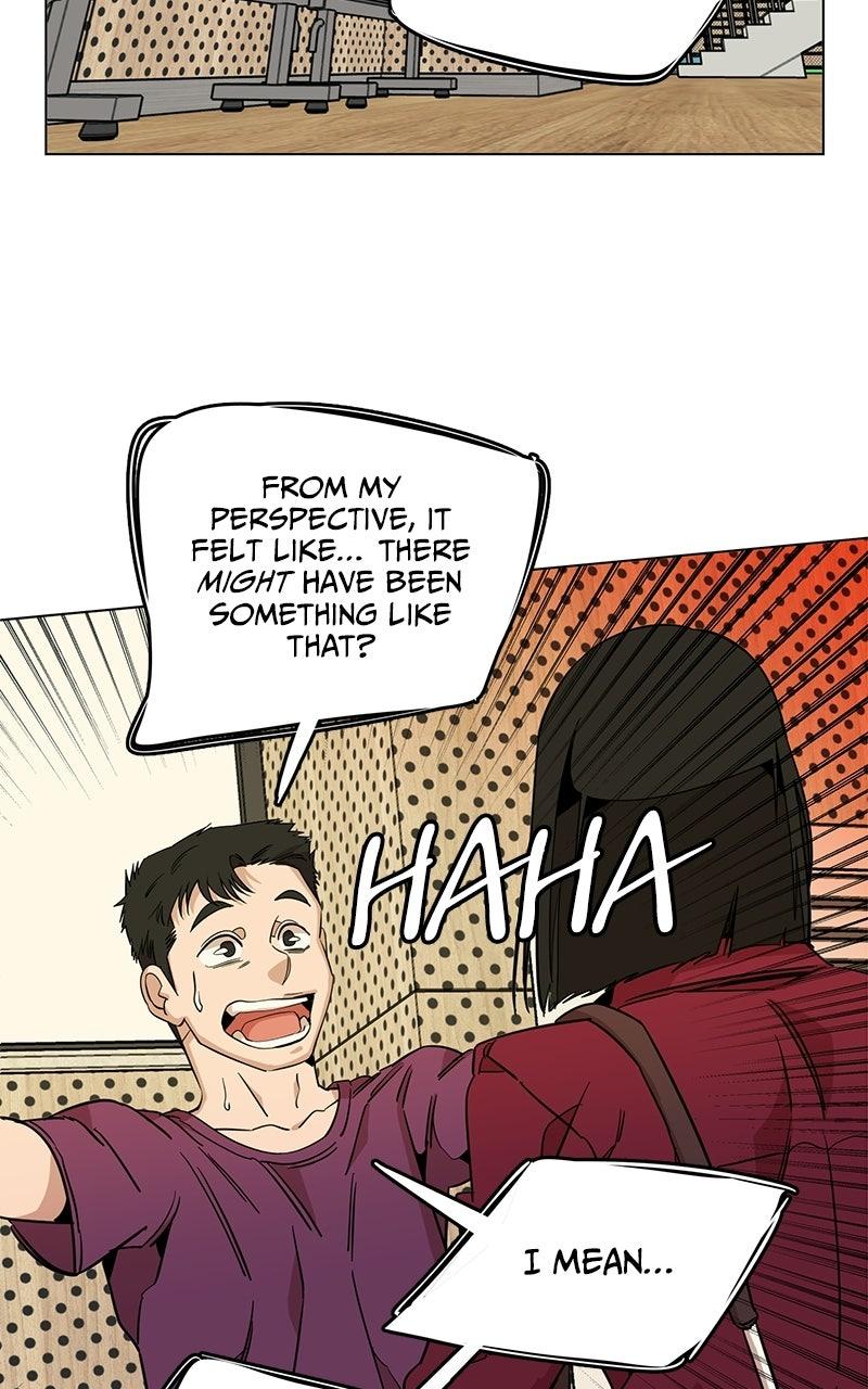 Slow Dive Chapter 36 page 26 - 