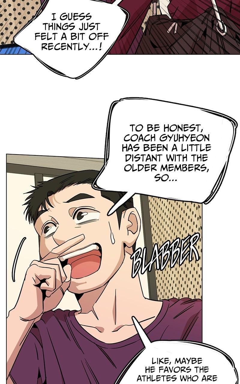 Slow Dive Chapter 36 page 27 - 