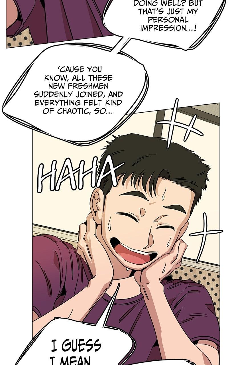 Slow Dive Chapter 36 page 28 - 