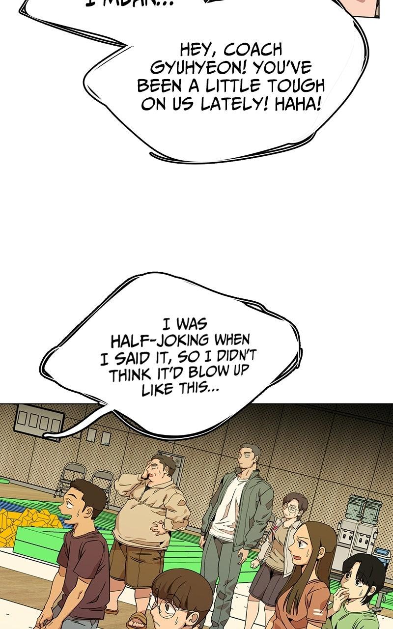 Slow Dive Chapter 36 page 29 - 