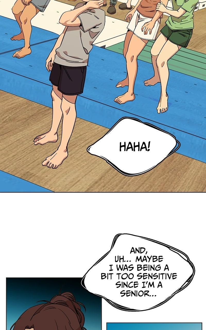 Slow Dive Chapter 36 page 30 - 
