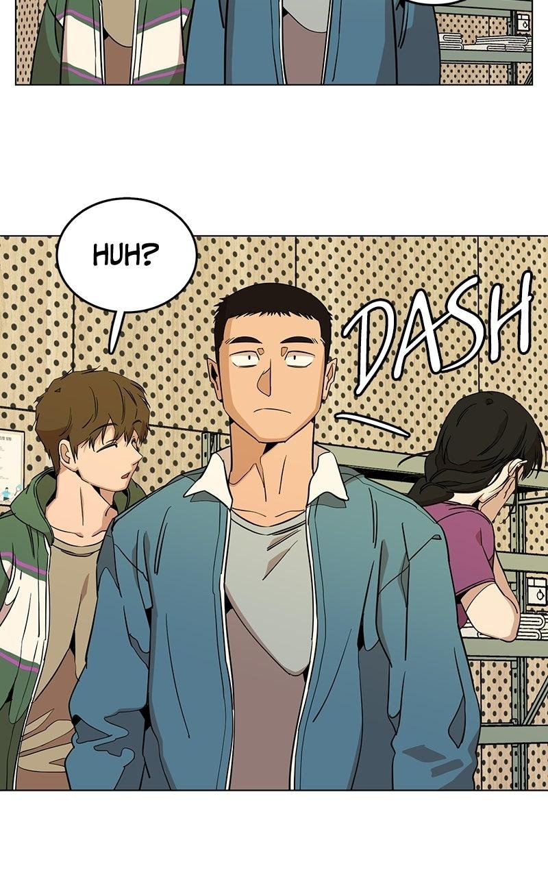 Slow Dive Chapter 36 page 32 - 