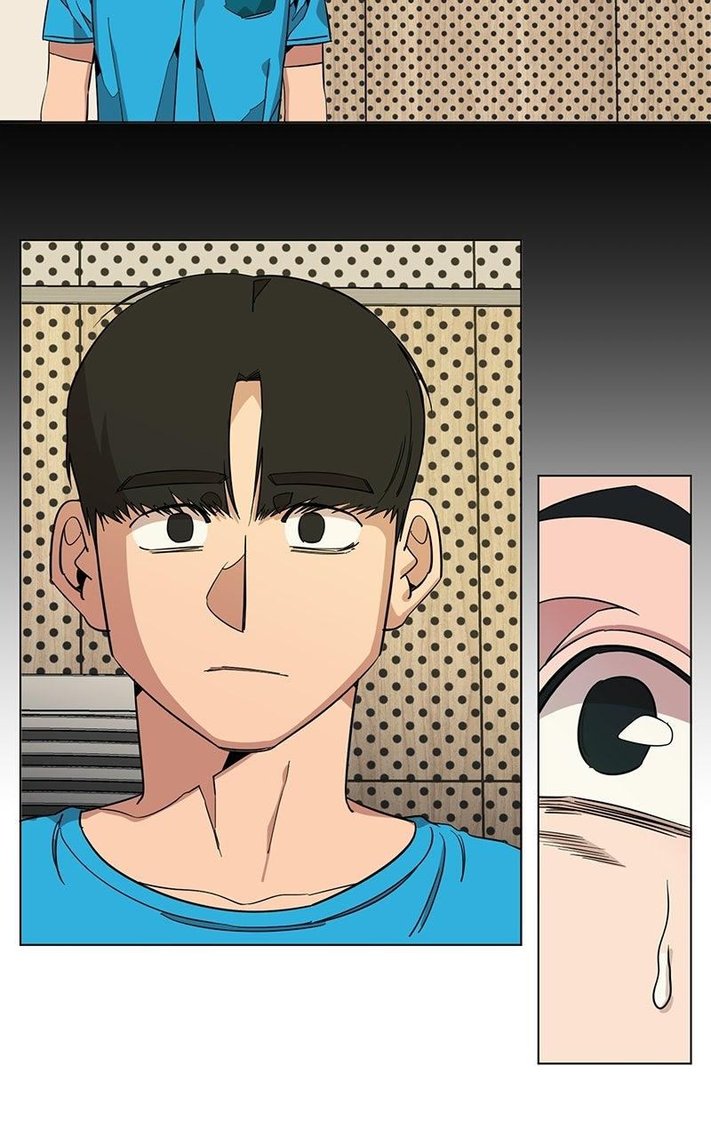 Slow Dive Chapter 36 page 36 - 