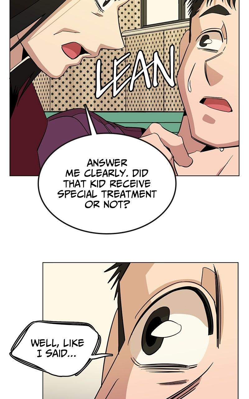 Slow Dive Chapter 36 page 38 - 