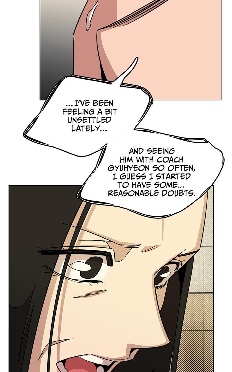 Slow Dive Chapter 36 page 39 - 