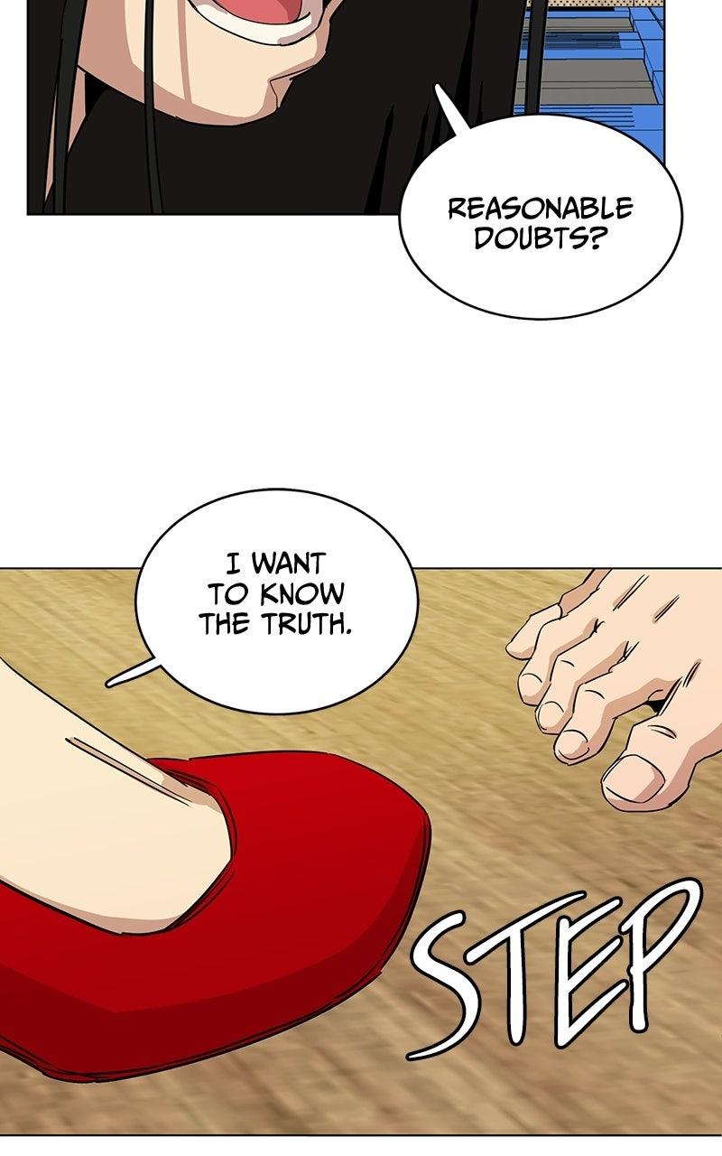 Slow Dive Chapter 36 page 40 - 