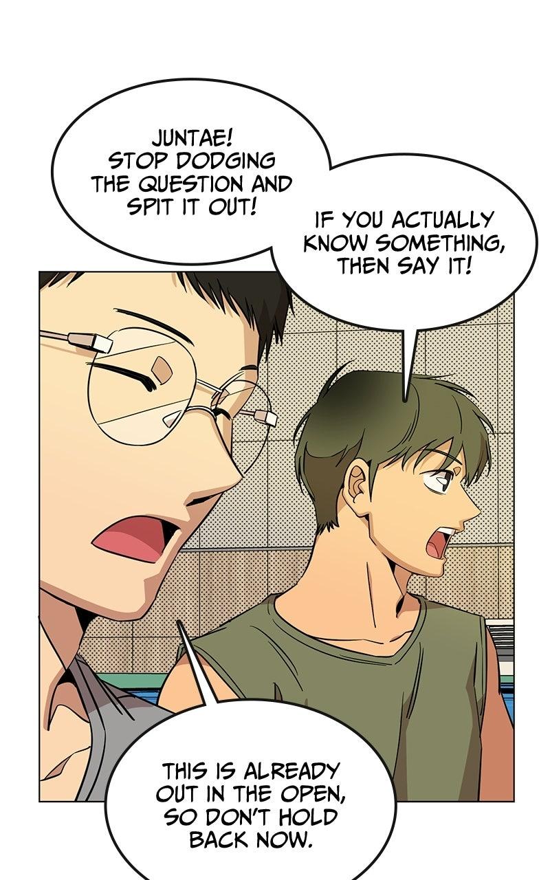 Slow Dive Chapter 36 page 41 - 