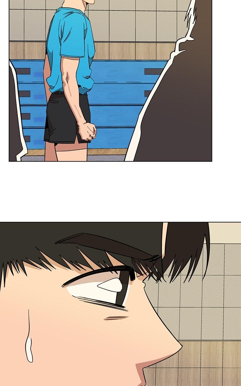 Slow Dive Chapter 36 page 44 - 