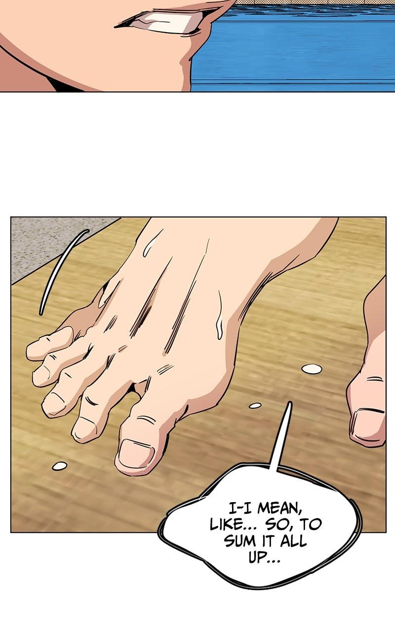 Slow Dive Chapter 36 page 45 - 