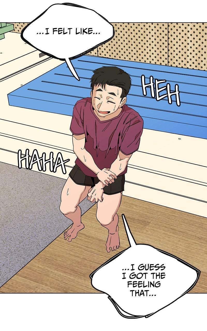 Slow Dive Chapter 36 page 46 - 