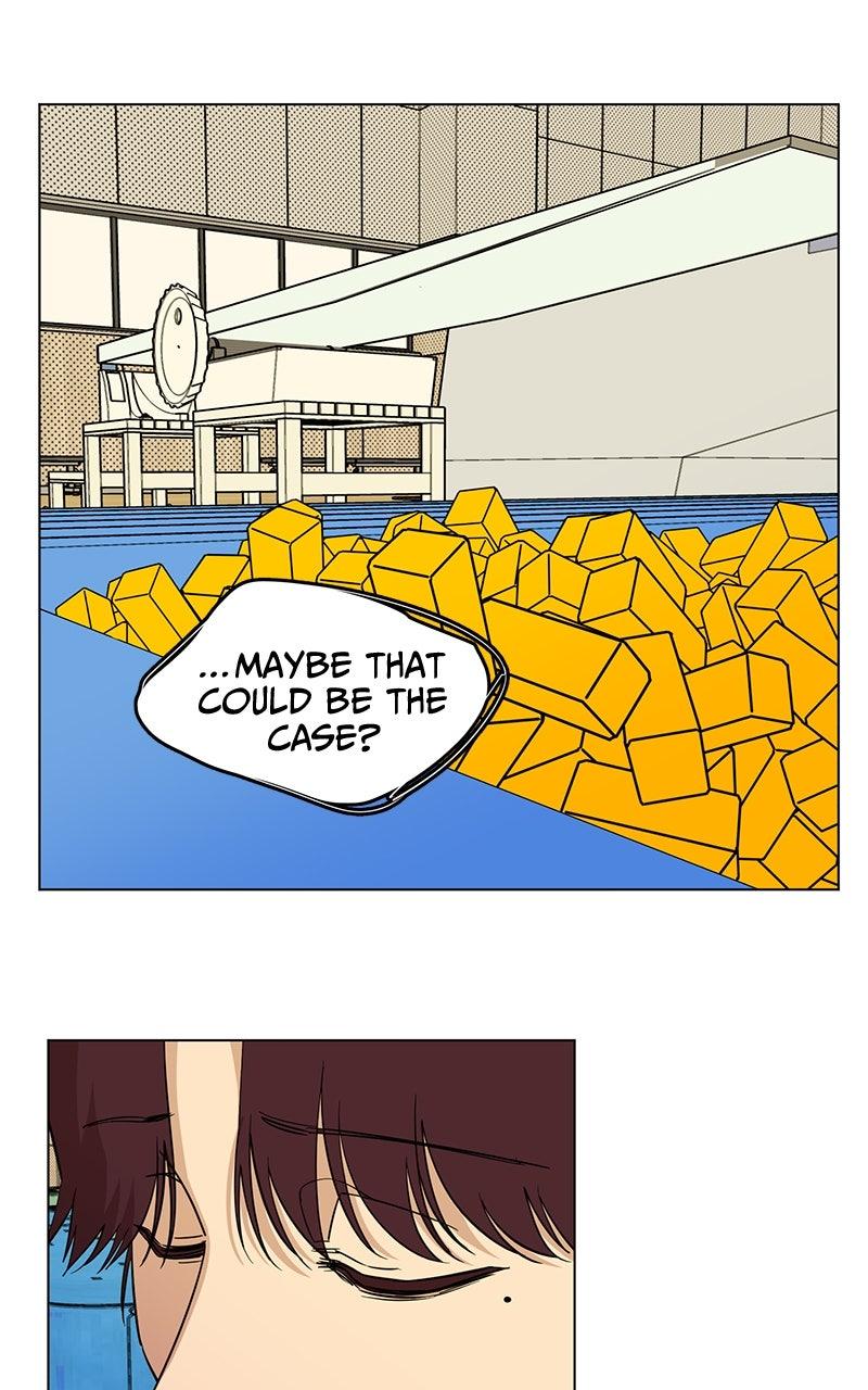 Slow Dive Chapter 36 page 47 - 