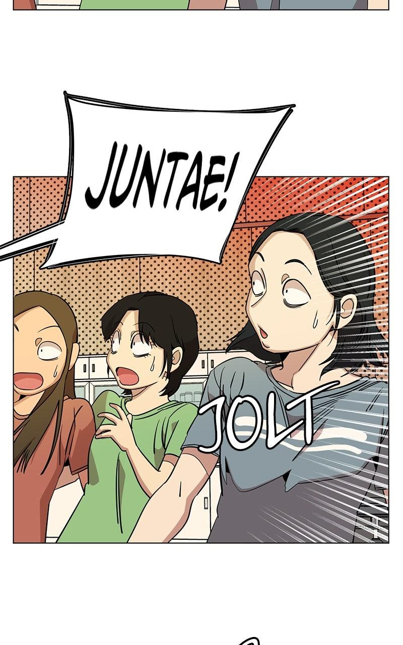 Slow Dive Chapter 36 page 49 - 