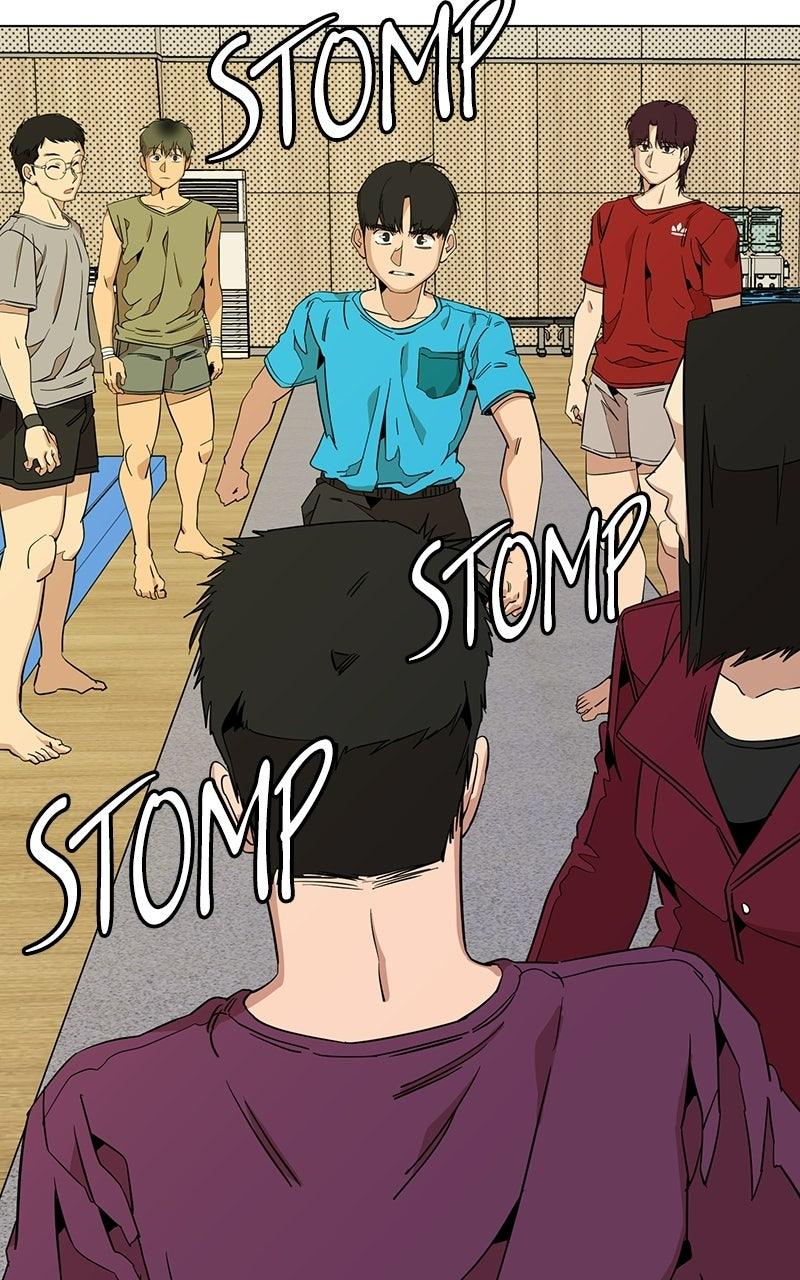 Slow Dive Chapter 36 page 50 - 