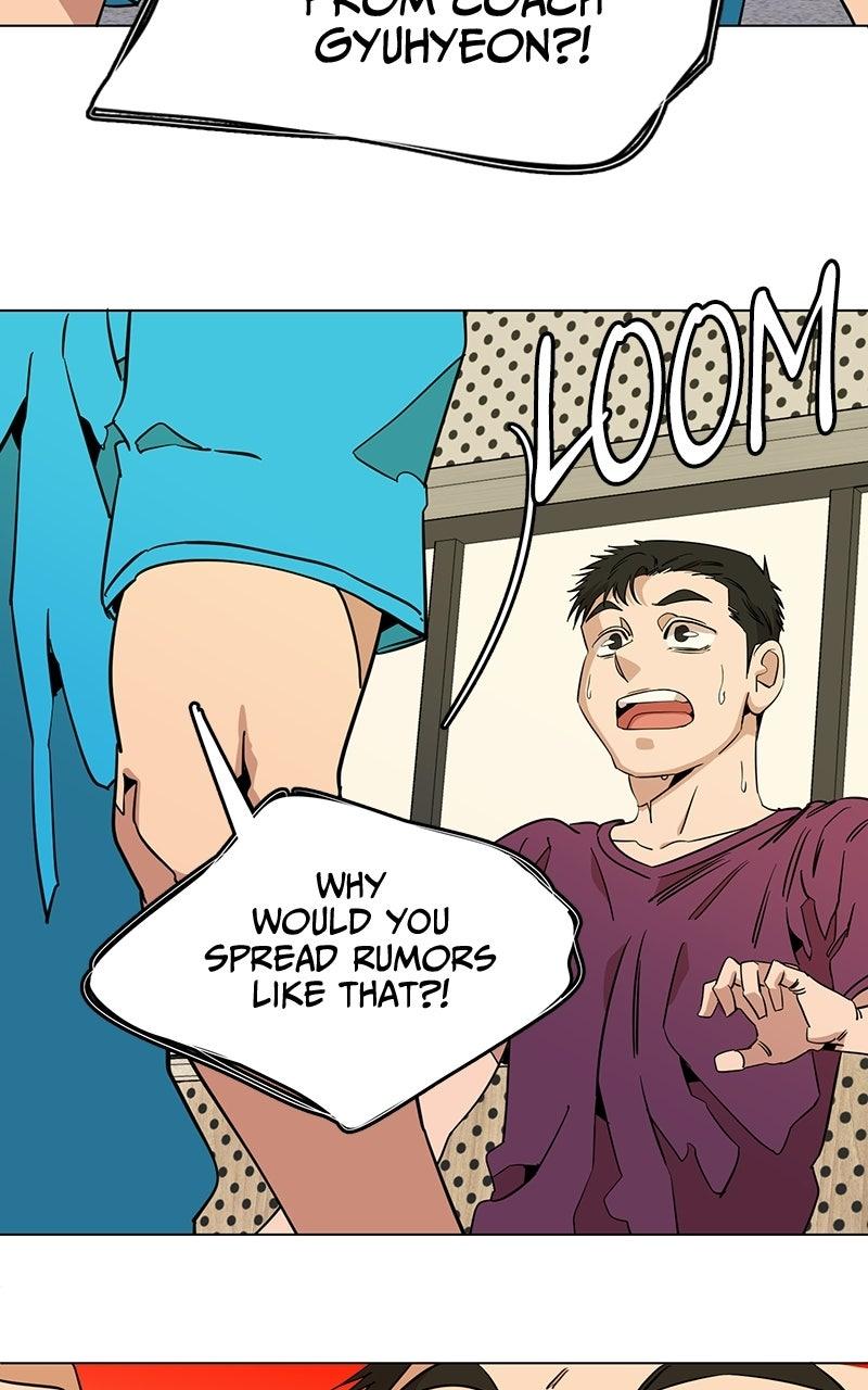 Slow Dive Chapter 36 page 52 - 