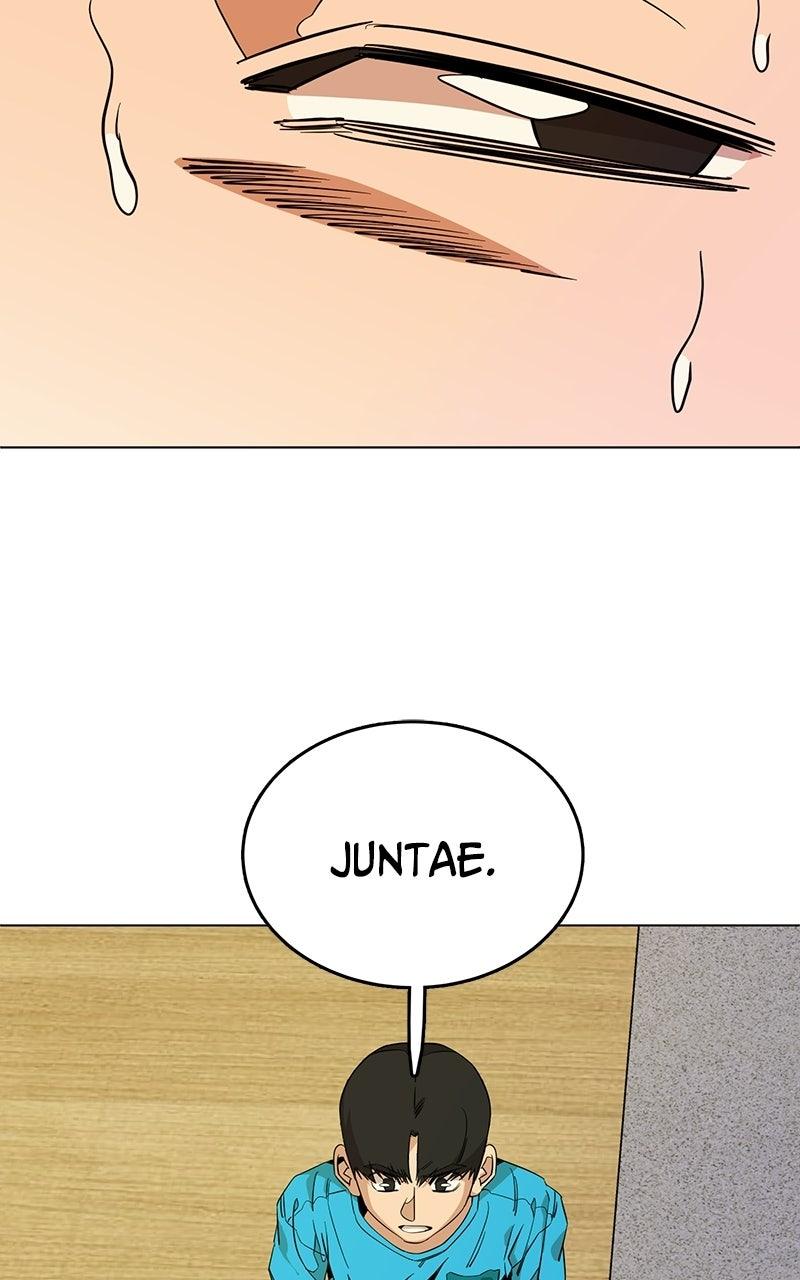 Slow Dive Chapter 36 page 57 - 