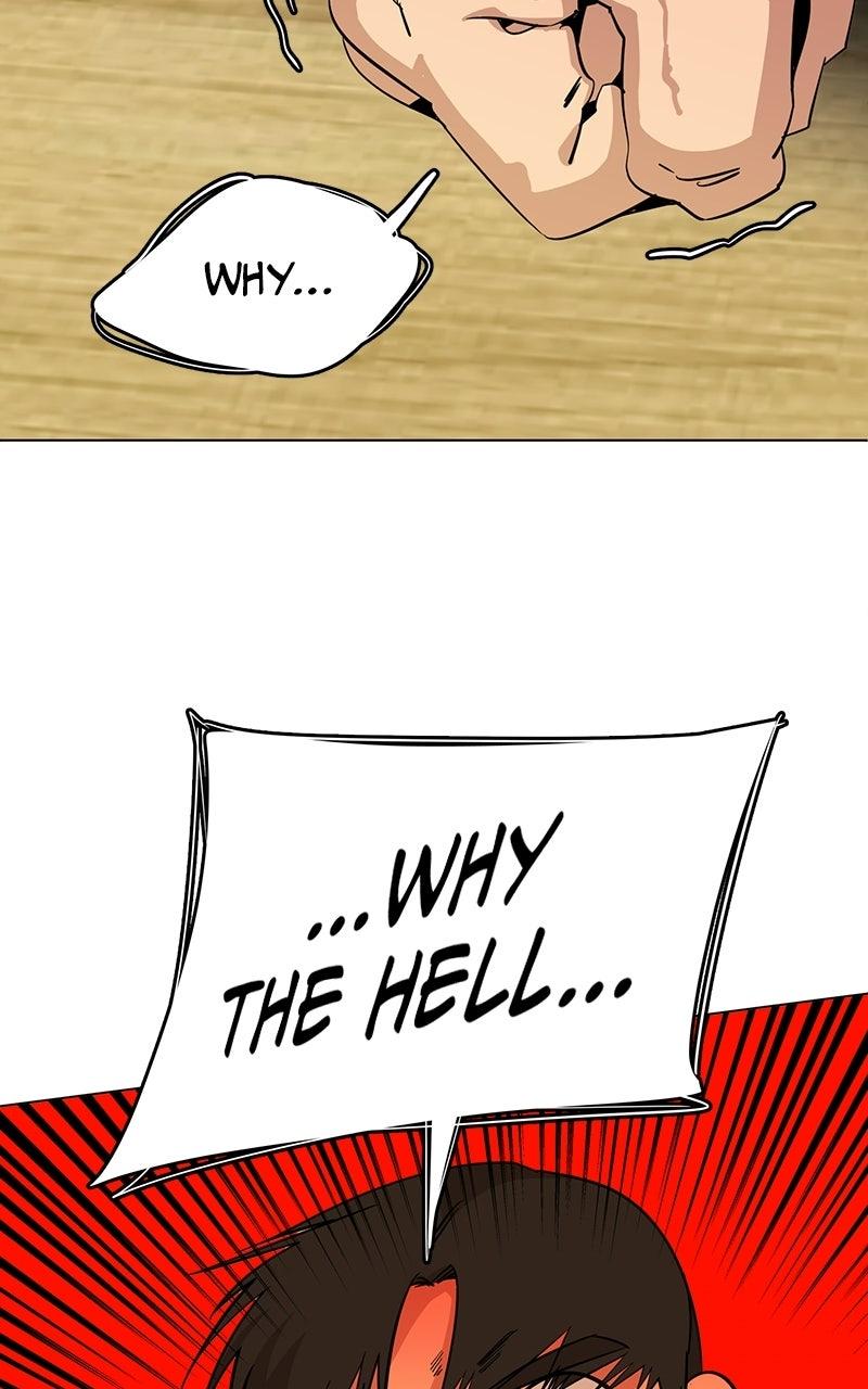 Slow Dive Chapter 36 page 59 - 