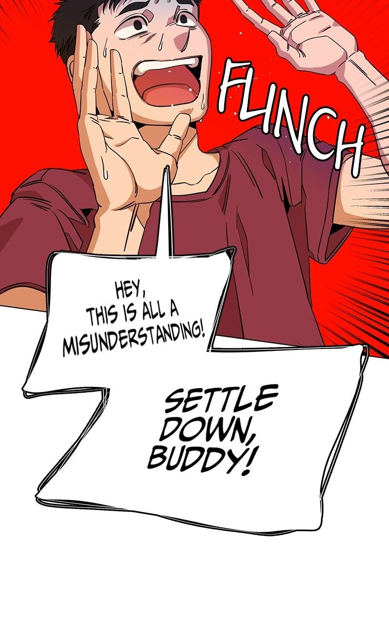 Slow Dive Chapter 36 page 61 - 