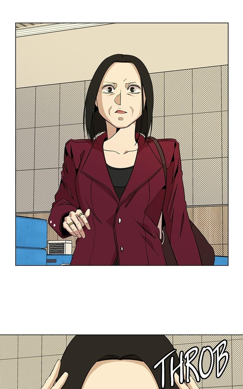 Slow Dive Chapter 36 page 62 - 