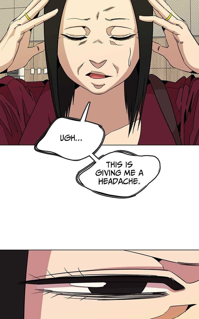 Slow Dive Chapter 36 page 63 - 